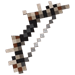 bow of lost souls ranged weapon minecraft dungeons wiki guide 75px