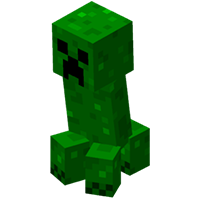 creeper enemy minecraft dungeons wiki guide 200px