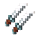 daggers melee weapon minecraft dungeons wiki guide 75px