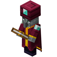 enchanter enemy minecraft dungeons wiki guide 200px