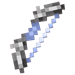 nocturnal bow ranged weapon minecraft dungeons wiki guide 75px