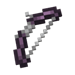 trickbow ranged weapon minecraft dungeons wiki guide 75px