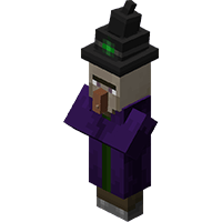 witch enemy minecraft dungeons wiki guide 200px