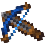 azure-seeker-ranged-weapon-minecraft-dungeons-wiki-guide-150px