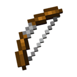 bow weapon minecraft dungeons wiki guide 150px
