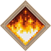 burning enchantment minecraft dungeons wiki guide 75px