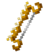 burst-gale-bow-ranged-weapon-minecraft-dungeons-wiki-guide-75px