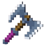 cursed-axe-melee-weapon-minecraft-dungeons-wiki-guide-150px