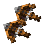 dual-crossbows-ranged-weapon-minecraft-dungeons-wiki-guide-150px