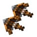 dual crossbows ranged weapon minecraft dungeons wiki guide 75px