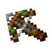 exploding crossbow ranged weapon minecraft dungeons wiki guide 75px