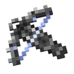 feral-crossbow-ranged-weapon-minecraft-dungeons-wiki-guide-150px