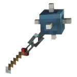 flail-melee-weapon-minecraft-dungeons-wiki-guide-150px