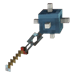 flail melee weapon minecraft dungeons wiki guide 75px