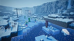 frozen-fjord-creeping-winter-dlc-minecraft-dungeons-wiki-guide