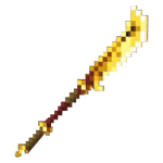 grave bane melee weapon minecraft dungeons wiki guide 150px