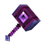 hammer-of-gravity-melee-weapon-minecraft-dungeons-wiki-guide-150px