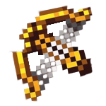 harp-crossbow-ranged-weapon-minecraft-dungeons-wiki-guidex-150px