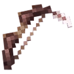 hunters promise ranged weapon minecraft dungeons wiki guide 150px