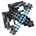 lightning-harp-crossbow-ranged-weapon-minecraft-dungeons-wiki-guide-75px