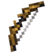 masters bow ranged weapon minecraft dungeons wiki guide 75px