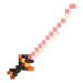 masters katana melee weapon minecraft dungeons wiki guide 75px