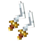 moon-daggers-melee-weapon-minecraft-dungeons-wiki-guide-150px