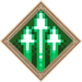 multishot enchantment minecraft dungeons wiki guide 75px