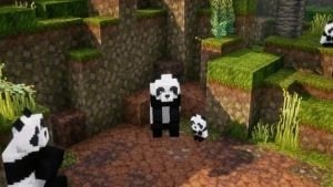 panda plateau location jungle awakens minecraft dungeons wiki guide 300px