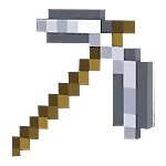 pickaxe-melee-weapon-minecraft-dungeons-wiki-guide-150px