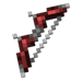power bow ranged weapon minecraft dungeons wiki guide 75px