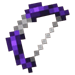 purple storm ranged weapon minecraft dungeons wiki guide 75px