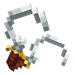 sickles melee weapon minecraft dungeons wiki guide 75px