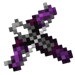 slayer crossbow ranged weapon minecraft dungeons wiki guide 75px