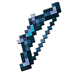 snow-bow-ranged-weapon-minecraft-dungeons-wiki-guide-150px