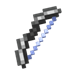 soul bow ranged weapon minecraft dungeons wiki guide 75px