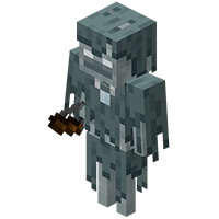 stray enemy minecraft dungeons wiki guide 200px