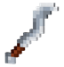 tempest knife melee weapon minecraft dungeons wiki guide 75px