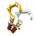 the-last-laugh-melee-weapon-minecraft-dungeons-wiki-guide-150px