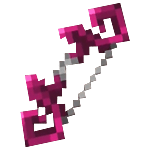 the-pink-scroundel-ranged-weapon-minecraft-dungeons-wiki-guide-150px