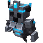 titans shroud armor minecraft dungeons wiki guide 150px