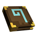 updraft tome artifact minecraft dungeons wiki guide 75px