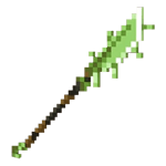 venom-glaive-melee-weapon-minecraft-dungeons-wiki-guide-150px